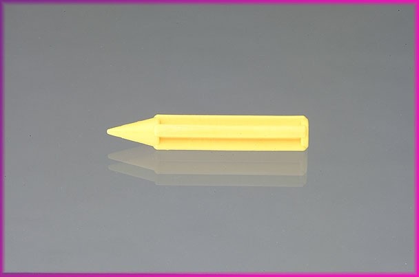 Plastic Molded Sharp Punch