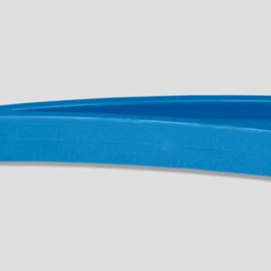 Plastic Wedge - Curved