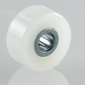 Replacement wheel for roller tip RST1HF