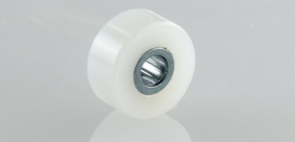 Replacement wheel for roller tip RST1HF