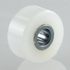 Replacement wheel for roller tip RST1LF