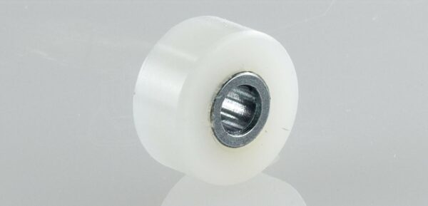 Replacement wheel for roller tip RST1LF