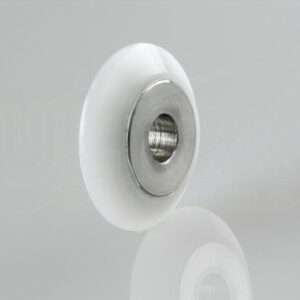 Replacement wheel for roller tip RST3HS
