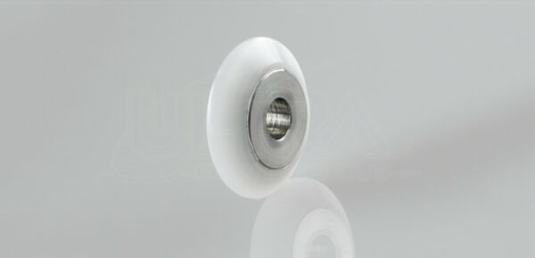 Replacement wheel for roller tip RST3HS