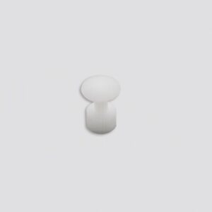 Small pull tab - 5/8" diam.