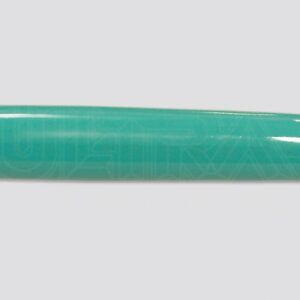 Stainless softip knockdown punch with A36B tip, 5/16-18 thread