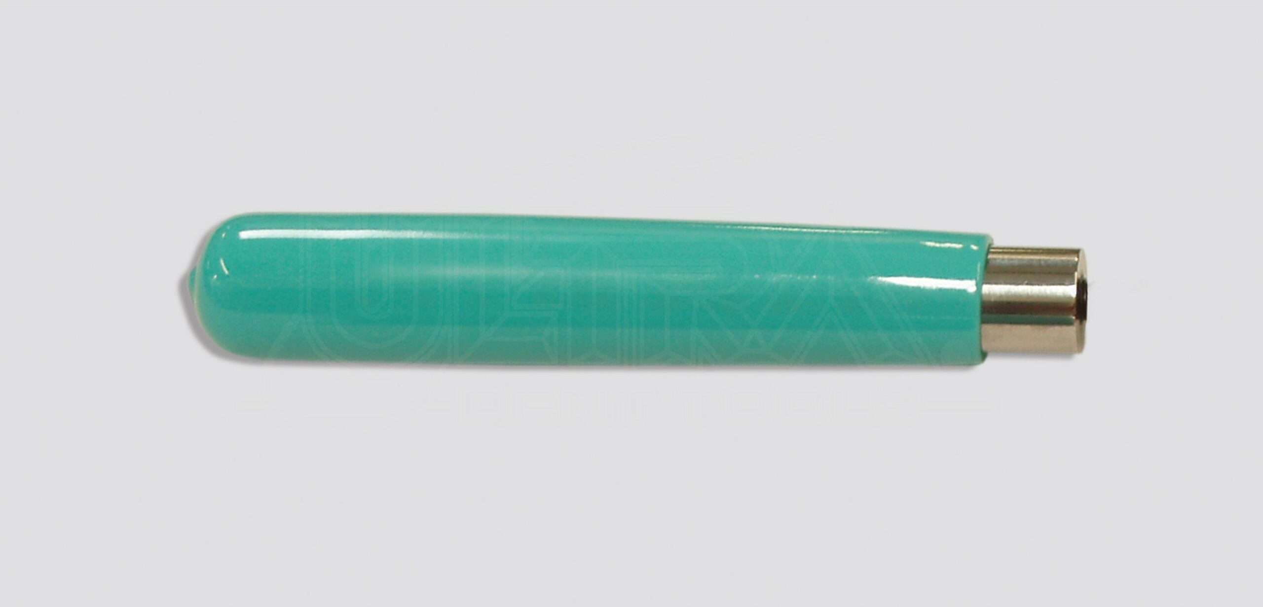 Stainless softip knockdown punch with A36B tip, 5/16-18 thread
