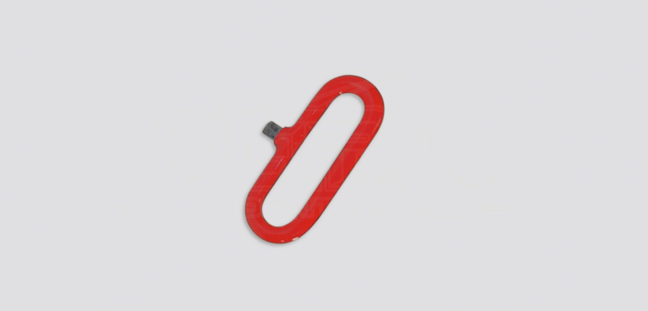Suction cup pull handle