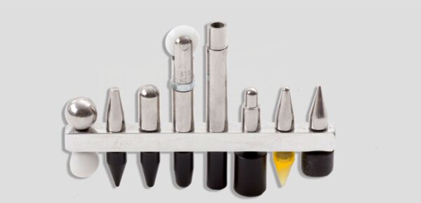 Ultimate Tip Set 19pc
