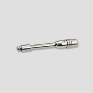 Ultra 1/2" Diameter x 6" Quick Release Octagonal Tool Extension