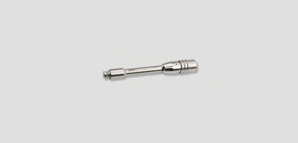 Ultra 1/2" Diameter x 6" Quick Release Octagonal Tool Extension