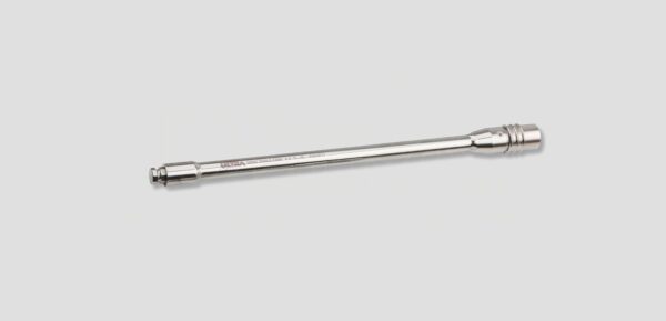 Ultra 1/2" Diameter x 6" Quick Release Octagonal Tool Extension