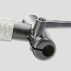 Ultra 5" Kwik-Clamp Light Collar