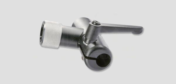 Ultra 5" Kwik-Clamp Light Collar