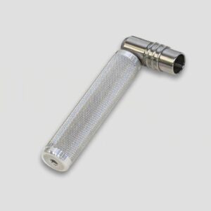 Ultra 90 Degree Knurled Aluminum Quick Release Adjustable/ Interchangeable Handle