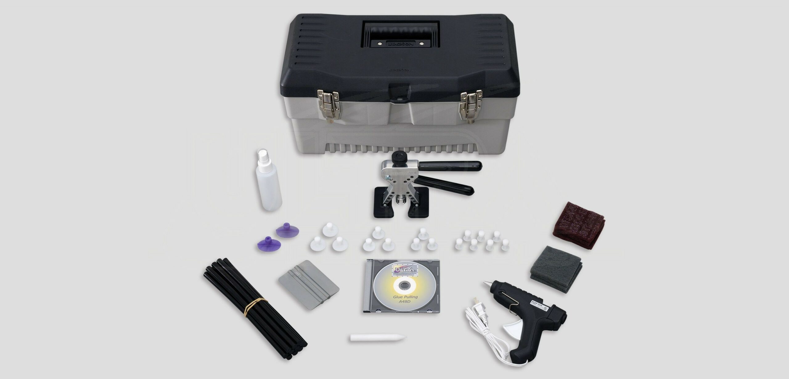 'ULTRA' Mini Lifter Kit