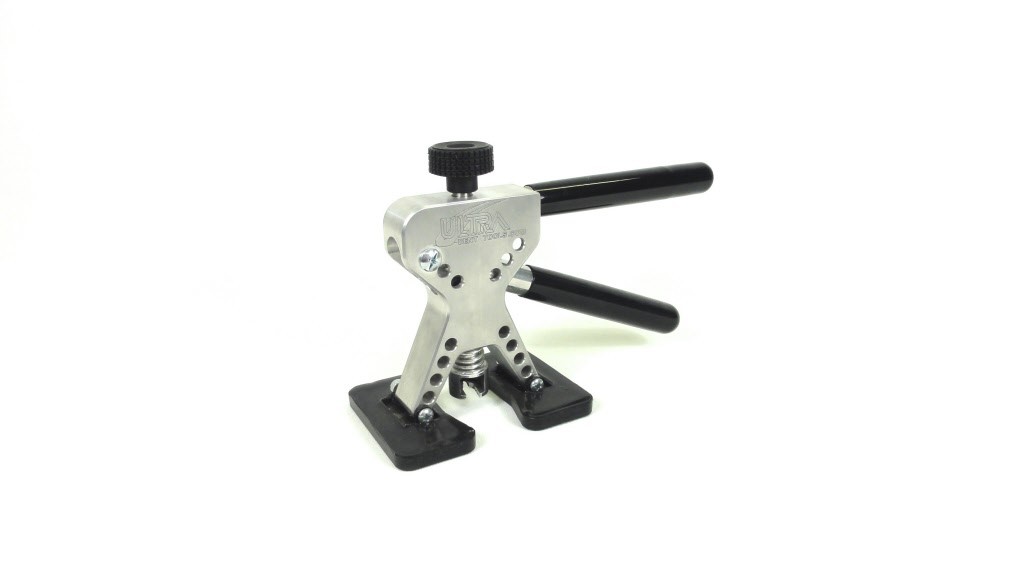 'ULTRA' Mini Lifter