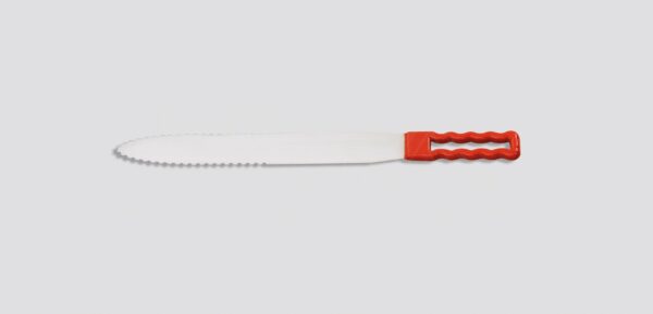 'ULTRA' Serrated Spatula 13" Blade