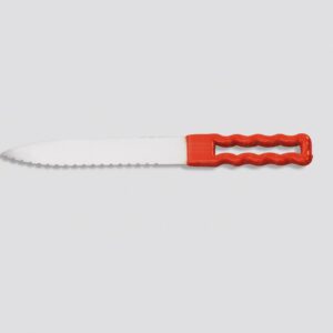 'ULTRA' Serrated Spatula 8" Blade