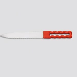 ULTRA Serrated Spatula 8" Blade