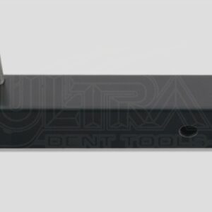 Ultra Shanker tow-hitch toolshank bender