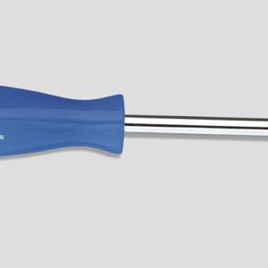 Upholstery clip removal tool